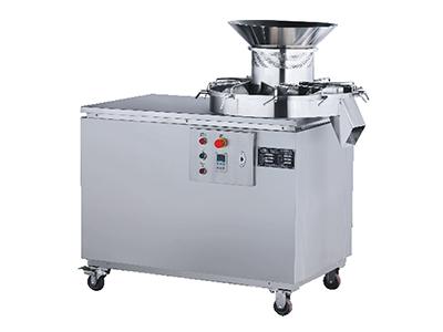Роторный гранулятор ZL250 300